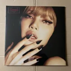 BLACKPINK リサ ALTEREGO 日本限定絵柄トレカ コンプ 5種 - メルカリ