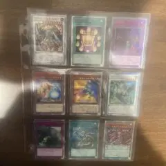 遊戯王 20thシークレットレア　【まとめ売り】