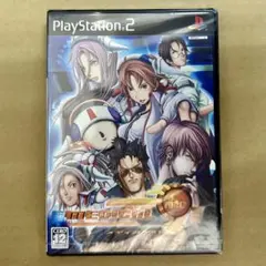 【未開封】PS2 MEDICAL 91 (メディカル91)