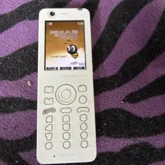 KYOCERA HONEY BEE 本体