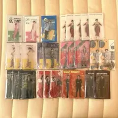 【お値下げ】美少年 岩﨑大昇 アクスタ セット まとめ売り コンプリート お値下げ】美少年 岩﨑大昇 アクスタ セット まとめ売り コンプリート