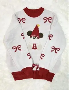 【定価】リルリンリン セーター 2025