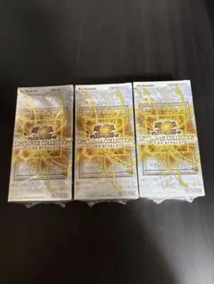 24時間以内に発送！ 遊戯王 OCG THE RIVALS 未開封 3BOX - メルカリ