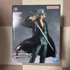 一番くじ BLEACH ラストワン賞 浦原喜助 MASTERLISE - メルカリ