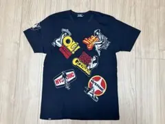 ヒステリックグラマー tシャツ キムタク着用 希少 - メルカリ