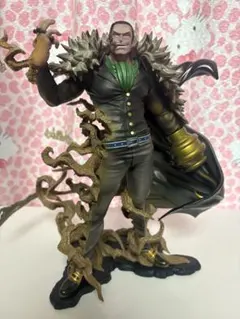 ワンピース MAXIMUM ドフラミンゴ クロコダイル 2体セット - メルカリ