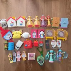 おもちゃ まとめ売り 30点以上 - メルカリ
