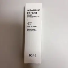 IOPE アイオペ ビタミンC エキスパートトーニングアンプル 40% 15gのサムネイル