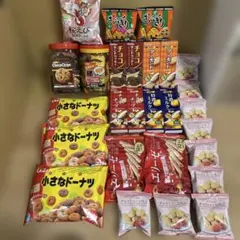 お菓まとめ売り　１