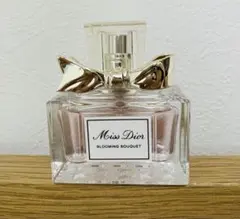 Dior 香水  ミスディオールブルーミングブーケ30ml