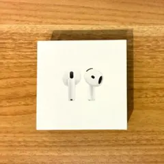 2026年最新】AirPods4 新品の人気アイテム - メルカリ