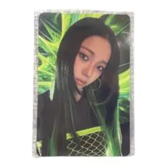 aespa LEMONADE Japan Exclusive封入トレカ カリナ④ - メルカリ