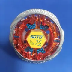 ベイブレード BURN WHEEL 본체