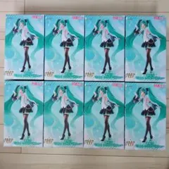 初音ミク T-most フィギュア NTver. 10点セット - メルカリ