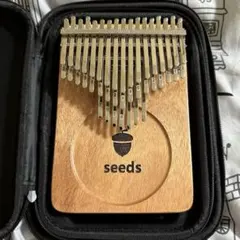 2026年最新】カリンバ seeds 41キーの人気アイテム - メルカリ