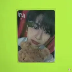 INI 髙塚大夢 HMV店舗 トレカ 特典 ウィンマジ ini