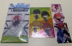 ブルーロック 千切豹馬 アクリルスタンド