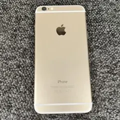 iphone6plus 売り切りバキバキジャンク