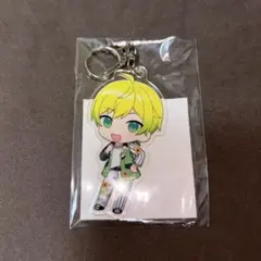 AMPTAK アニメイト バレンタイン VD アクキー ぷりっつ - メルカリ