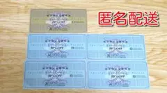 ゼビオ 20％off、10％off 　株主優待券