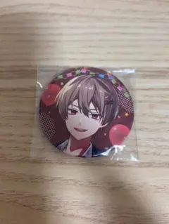 にじさんじ フレン・E・ルスタリオ 缶バッジ - メルカリ