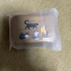 KALDI ネコの日バッグ 2026 ガジェットケース