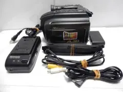 2026年最新】vhs-c ビデオカメラの人気アイテム - メルカリ