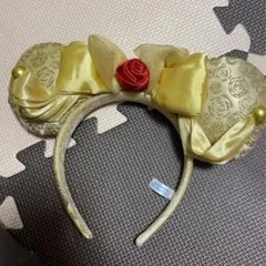 美女と野獣 カチューシャ