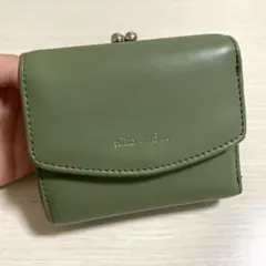 niko and… 三つ折財布