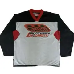 jnco super sport star game shirt y2k