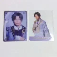 刀ミュ へし切長谷部 セット