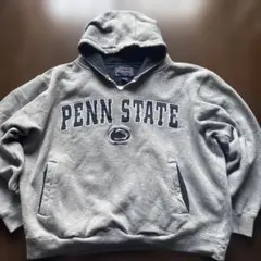 D*Y様 【超希少】00s CHAMPS カレッジロゴ スウェットパーカー XL