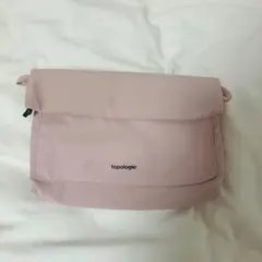 Topologie MUSETTE/ショルダーバッグ