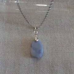 糸魚川翡翠ネックレス