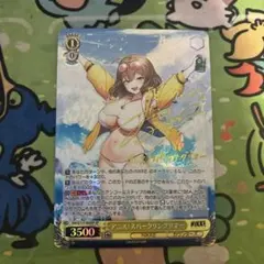 2026年最新】NIKKE ヴァイスシュヴァルツ アニスの人気アイテム - メルカリ