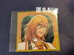 うたプリ　ASSDMS ステッカー　特典　クッキー　レン