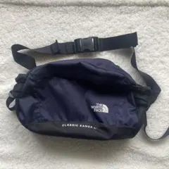 THE NORTH FACE CLASSIC KANGA II ボディバッグ