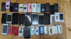 まとめ売り 36台