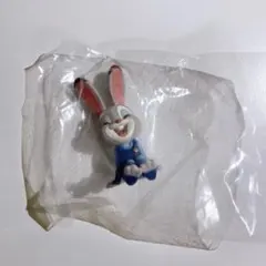 ジュディ カプセルトイ