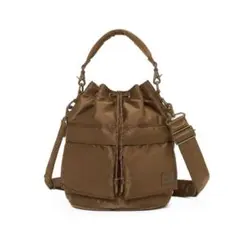 PORTER / TANKER COYOTE Tool Bag 