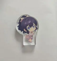 プロセカ　朝比奈まふゆ　ころっと　アクリルフィギュア