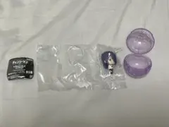 レゼ 劇場版 チェンソーマン レゼ篇 カプセルフィギュアコレクション