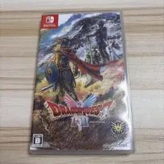 ドラゴンクエスト1・2Nintendo Switch