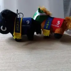 馬