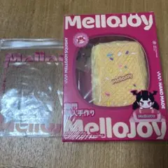 Mellojoy レインボーウエハース 新品未使用 - メルカリ
