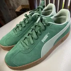 新品 PUMA プーマ Suede Classic XXI 27.5cm モカ色 - メルカリ
