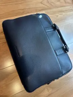 ★大特価★美品★DIOR HOMME レザー ビジネスバッグのサムネイル