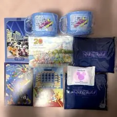 ディズニーアンバサダーホテル　アメニティセット