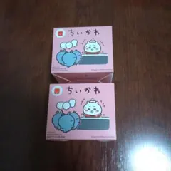 マクドナルド ハッピーセット ちいかわ ころころメジャー、プチパンケーキケース