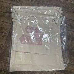 嵐　exhibition journey 巾着3点セット